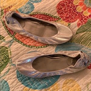 Cole Haan Maria Sharapova Ballet Flats